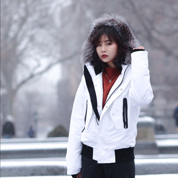 Meet your Posher, Yufei - Picture 1 of 1